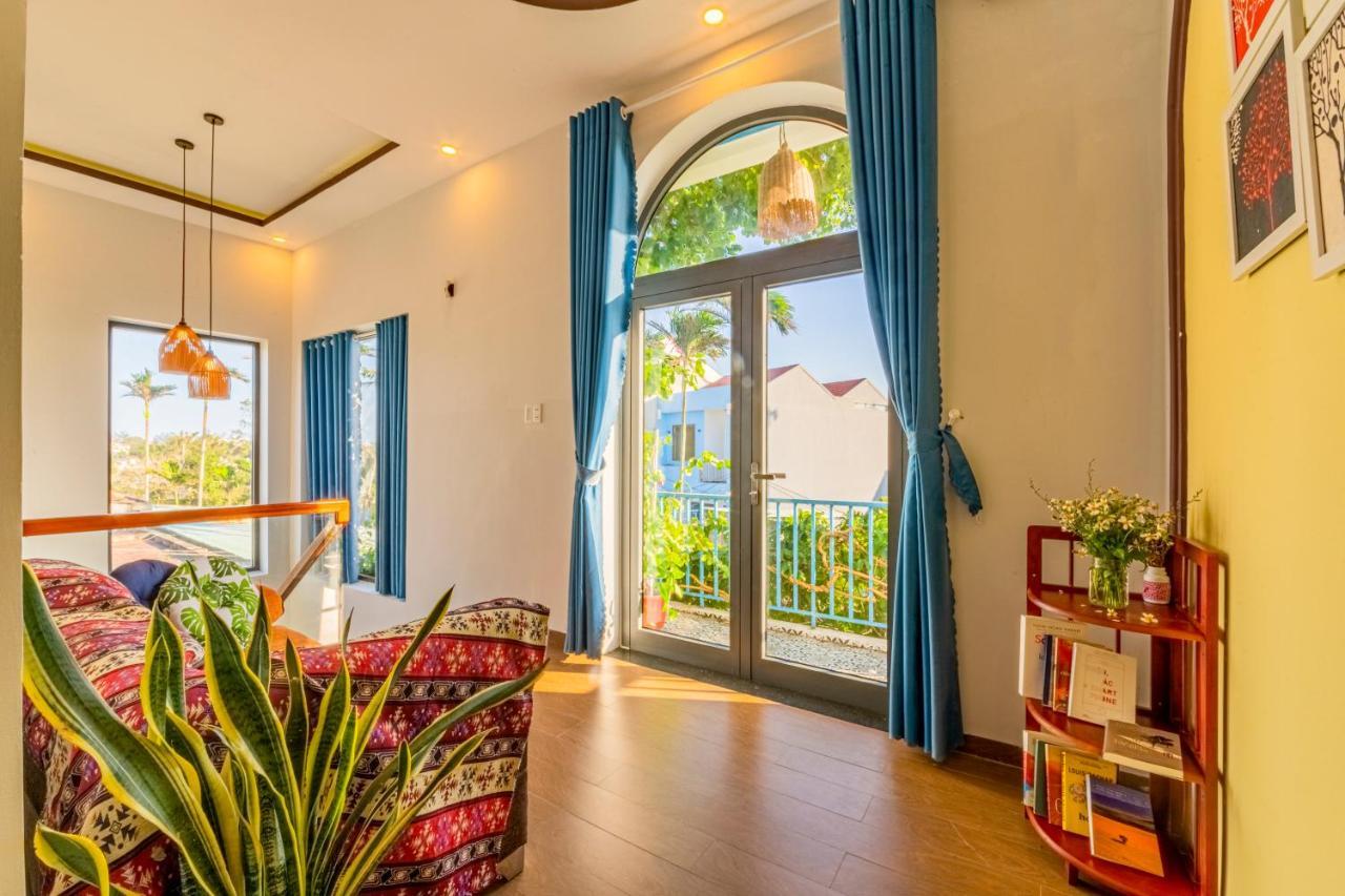 Hoi An Paddy House Homestay Exteriér fotografie