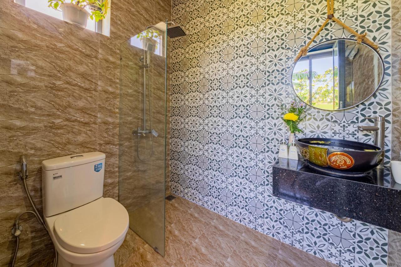 Hoi An Paddy House Homestay Exteriér fotografie